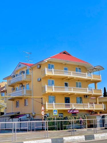 Фотографии гостевого дома
Илос