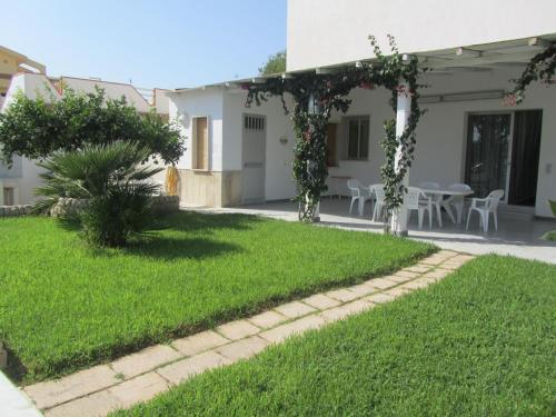 Фотография гостевого дома Casa Canoa - Le chiavi degli Iblei