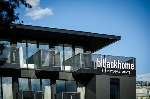 Фотография апарт отеля Blackhome Innsbruck City East I contactless check-in