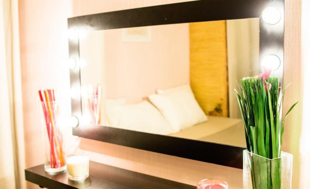 Фотография квартиры Funny Dolphins (Фанни Долфинс) на Звездном