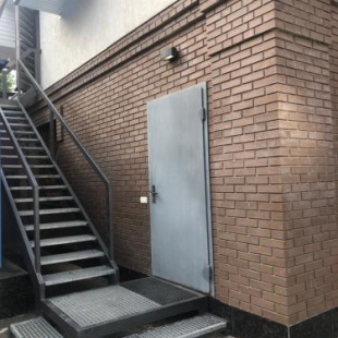 Фотография мотеля Snooze 1507