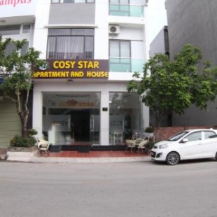 Фотография гостиницы Cosy Star Apartment and Motel