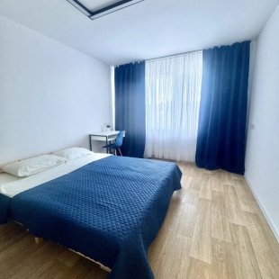 Фотография квартиры Апартаменты Невская 6