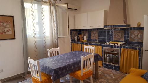 Фотография гостевого дома Casa Baarìa