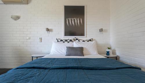 Фотография мотеля Harriet House Tumut