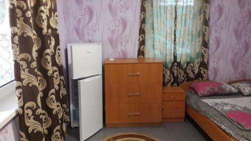 Фотография мини отеля Уютный дворик