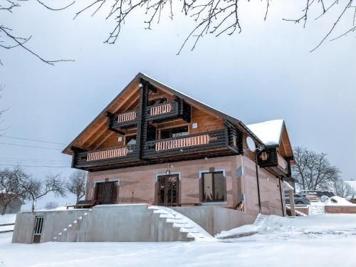 Фотография гостевого дома Галерея Гор