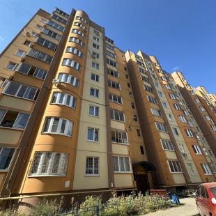 Фотография квартиры Апартаменты на улице Шишкова 144Б