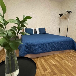 Фотография квартиры Апартаменты на улице Карамзина 23