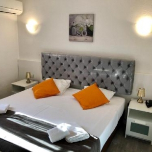 Фотография гостиницы Le Castelet