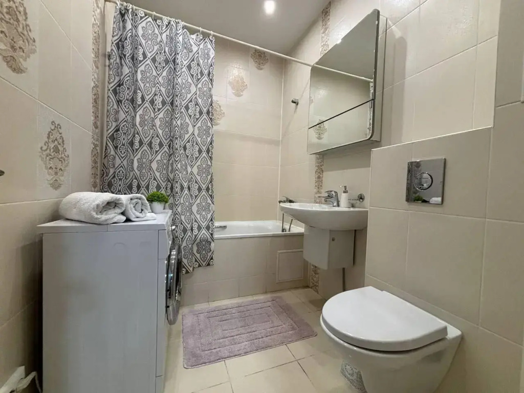 Фотография квартиры Апартаменты на улице Фрунзе 14