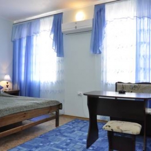 Фотография гостиницы Элит-Уют