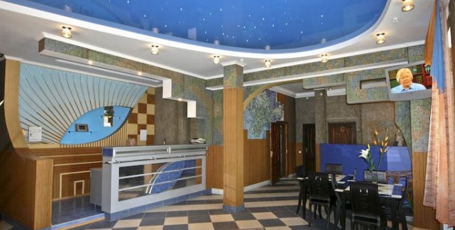 Фотография мини отеля Колибри