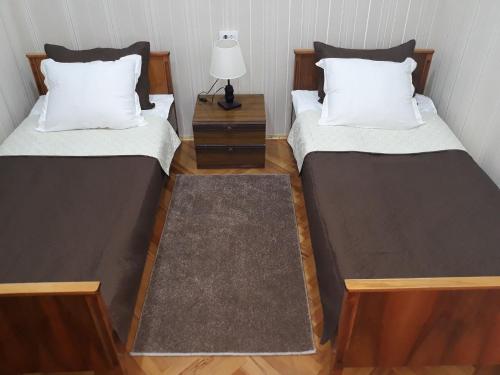 Фотография гостевого дома "Добрый дом"