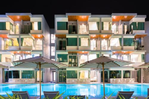 Фотография гостиницы Bay Window at Sea