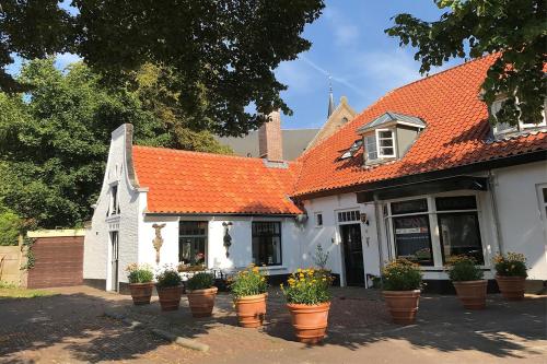 Фотография мини отеля Bergen1928