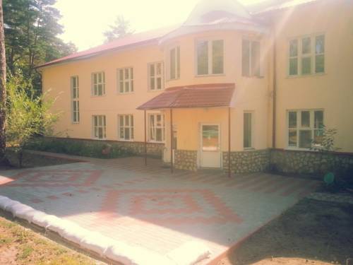 Фотографии гостиницы
Юность