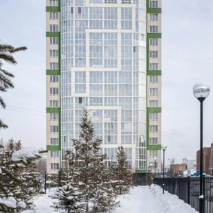 Фотография квартиры Апартаменты на улице Республиканская