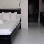 Фотография апарт отеля Cozy Studio @ One Capitol Condo 2nd St. Kapitolyo