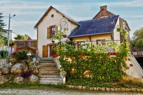 Фотография мини отеля la Passerelle