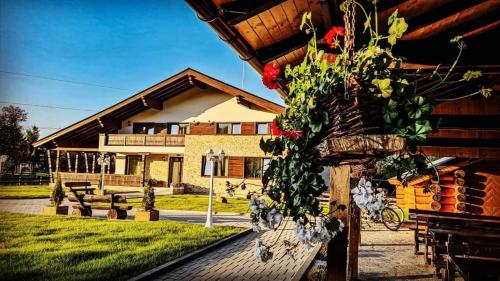 Фотография гостевого дома Niro Residence