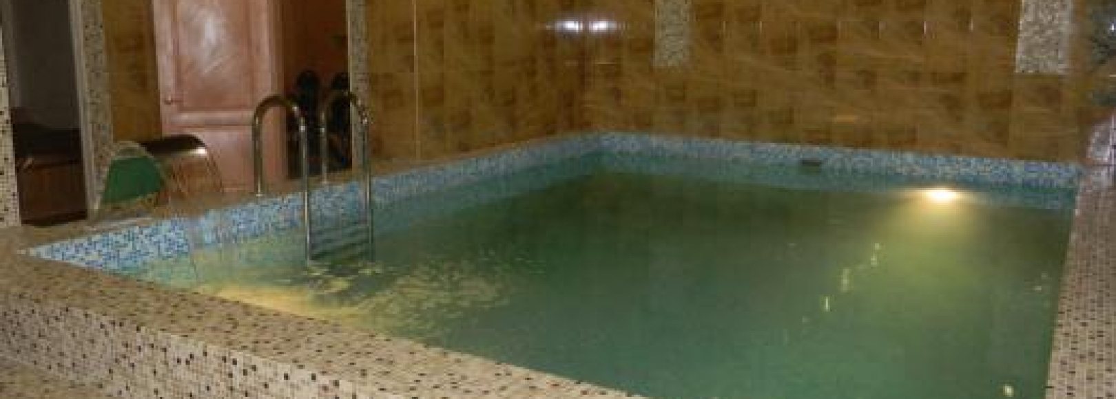 Фотография сауны Золотой Джин