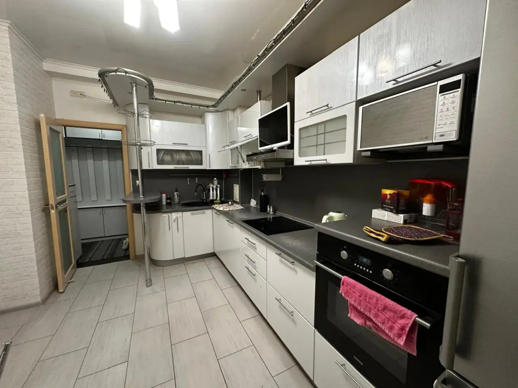 Фотография квартиры Апартаменты Пять Звёзд Олимпия