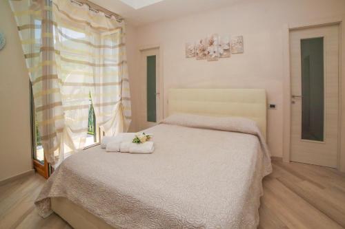 Фотография гостевого дома Tramonti di Sole