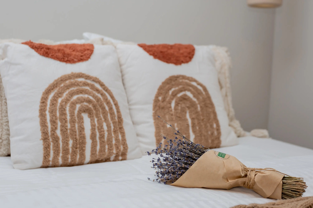 Фотография квартиры Квартира Новая в уютном Европейском квартале