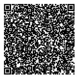 QR код базы отдыха Парк-Отель Сенино