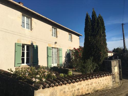 Фотография мини отеля La Maison d'Olives