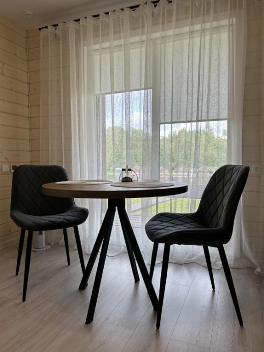 Фотографии Коттеджа
Частный Дом На Берегу Реки