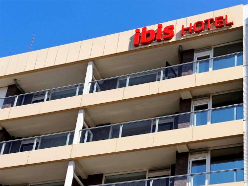 Фотография гостиницы ibis Styles Den Haag Scheveningen