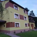 Фотография базы отдыха sunset view house