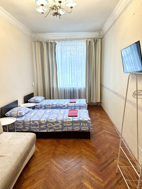 Фотография квартиры Апартаменты Уют около вокзала