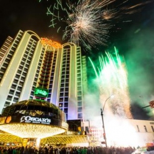 Фотография гостиницы Plaza Hotel & Casino