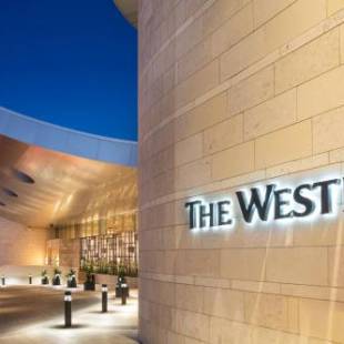 Фотографии гостиницы
The Westin Nashville
