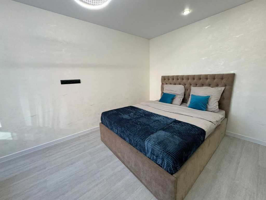 Фотография квартиры Квартира на улице Яганова 8