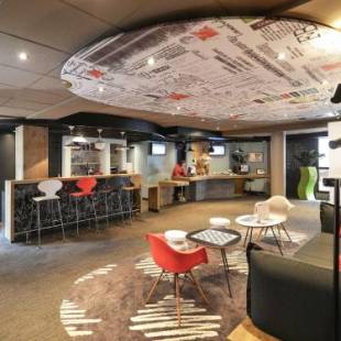 Фотографии гостиницы
ibis Château de Fontainebleau