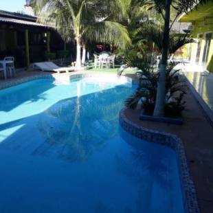 Фотографии мини отеля
Pousada Aquarius