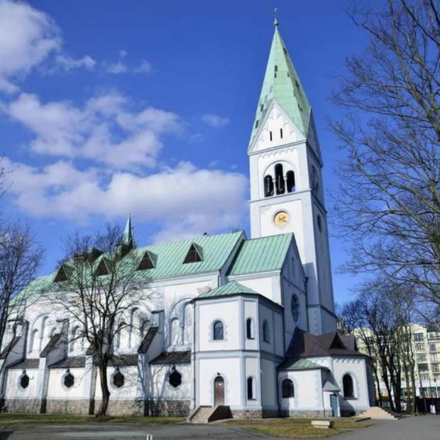 Фотография театра Областной театр кукол