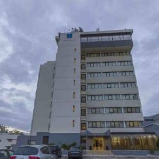 Фотографии гостиницы
Eurosol Leiria & Eurosol Jardim