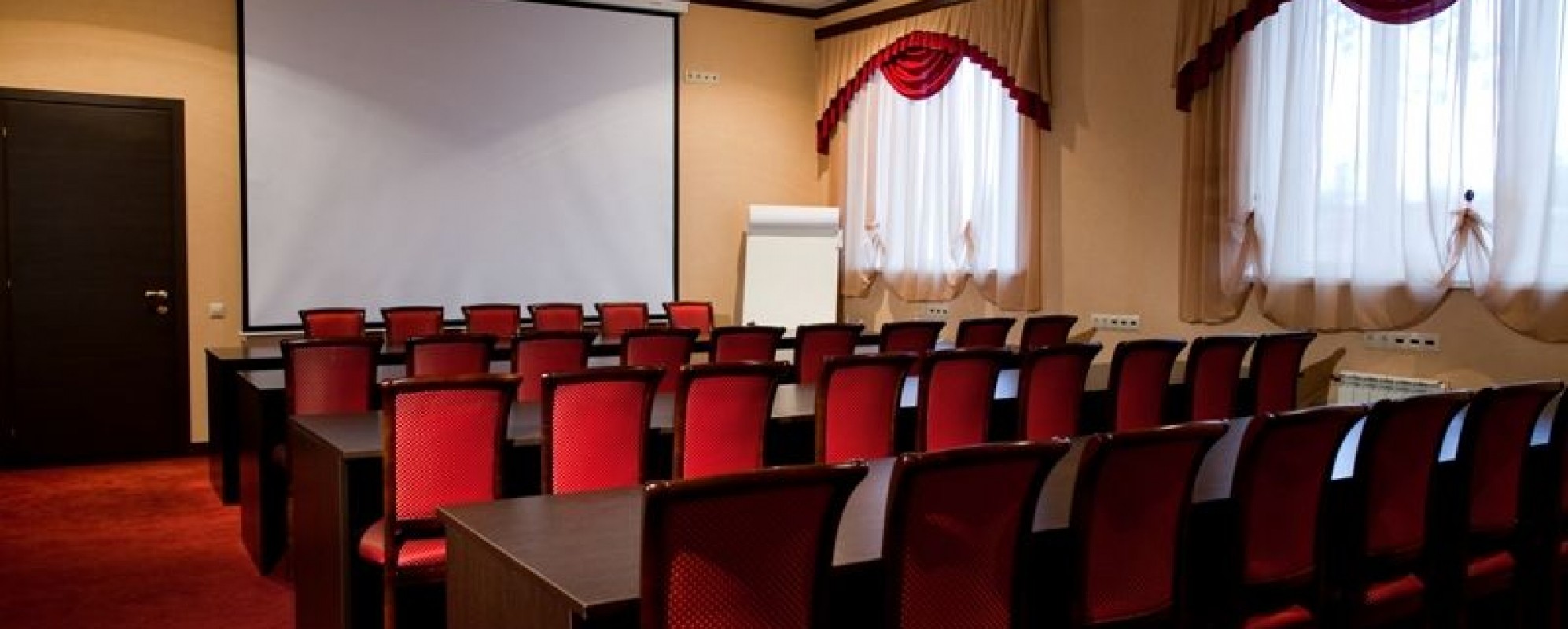 Фотографии конференц-зала Ангел на 60 мест