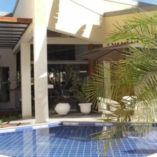 Фотографии гостиницы
Tapindaré Hotel