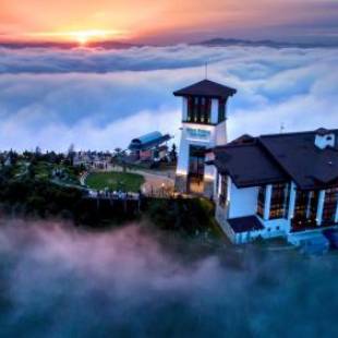 Фотография гостиницы Yongpyong Resort