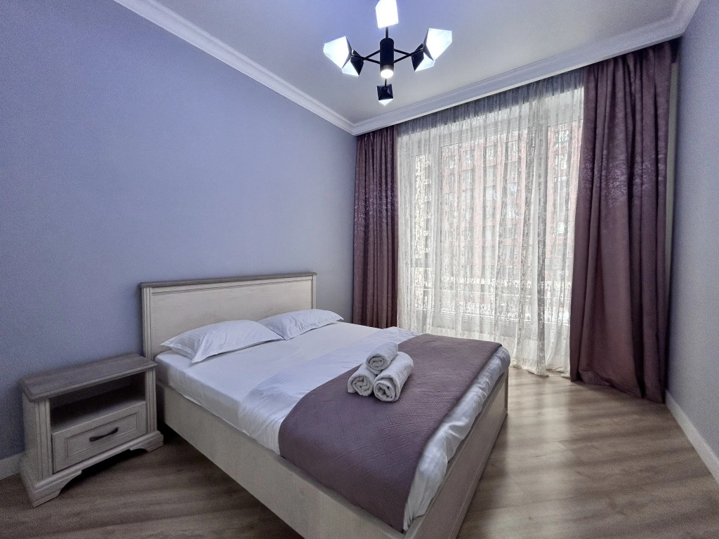 Фотография квартиры Квартира в центре города в красивом месте