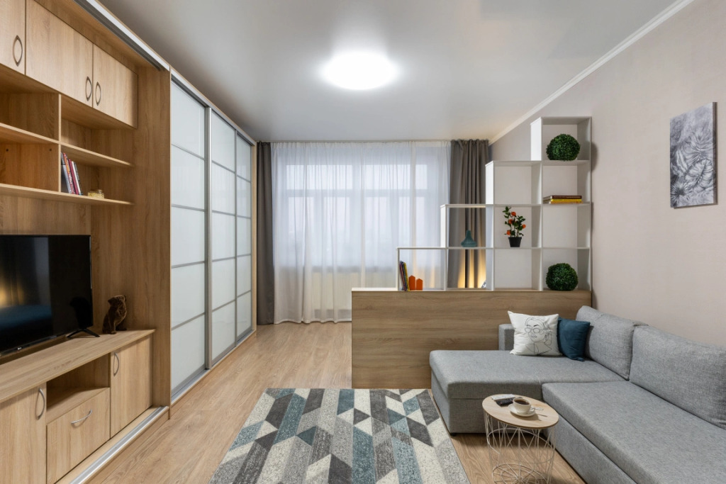 Фотография квартиры Апартаменты Пять Звезд 26