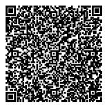 QR код достопримечательности Общественный центр Моссовет