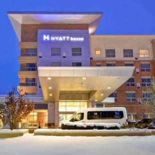 Фотографии гостиницы
Hyatt House Naperville/Warrenville