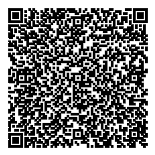 QR код гостиницы Словакия